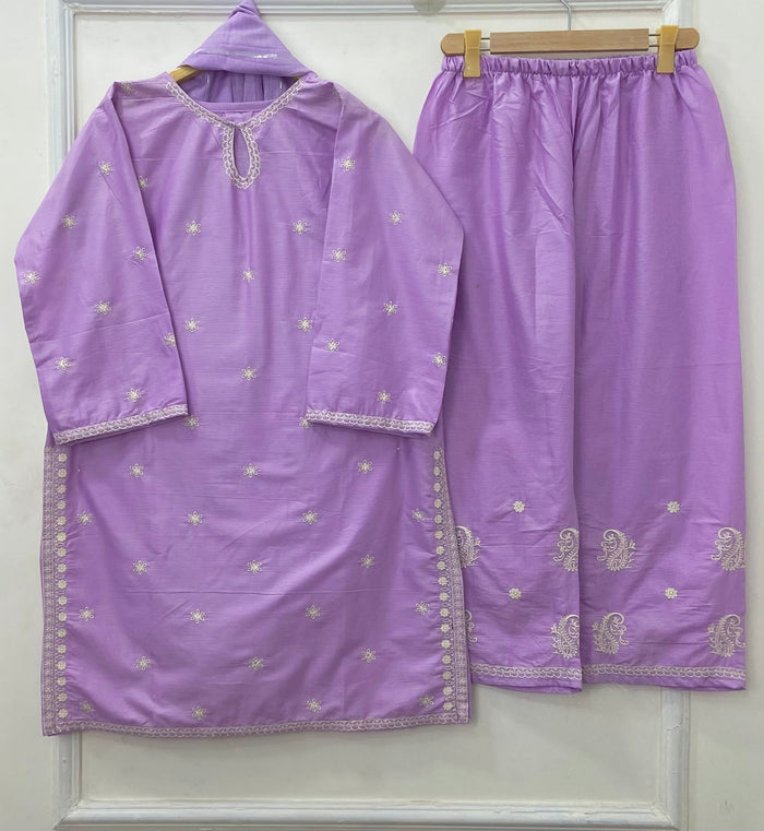 Small / Lilac
