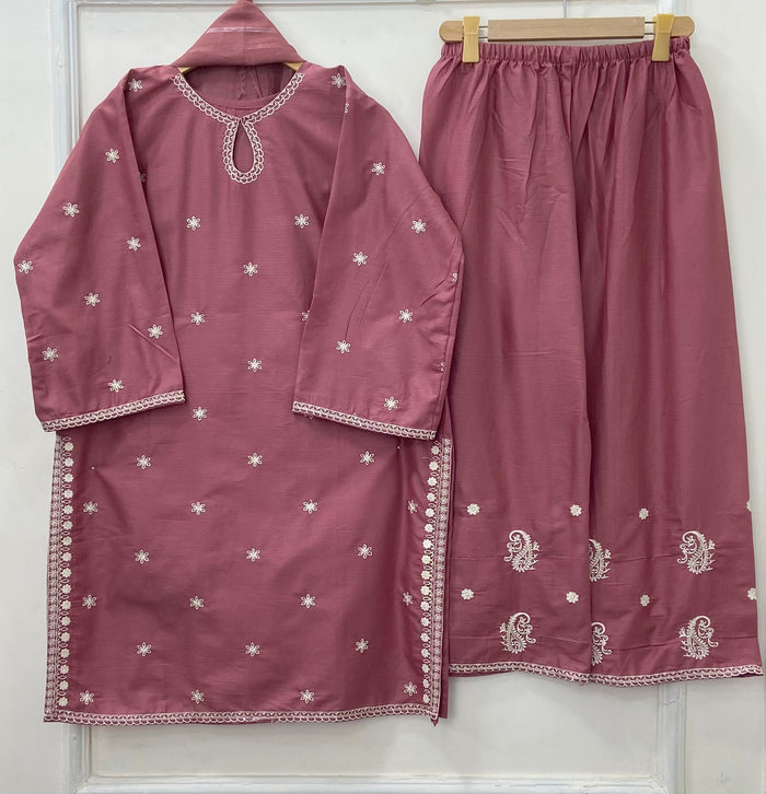 Small / Teapink