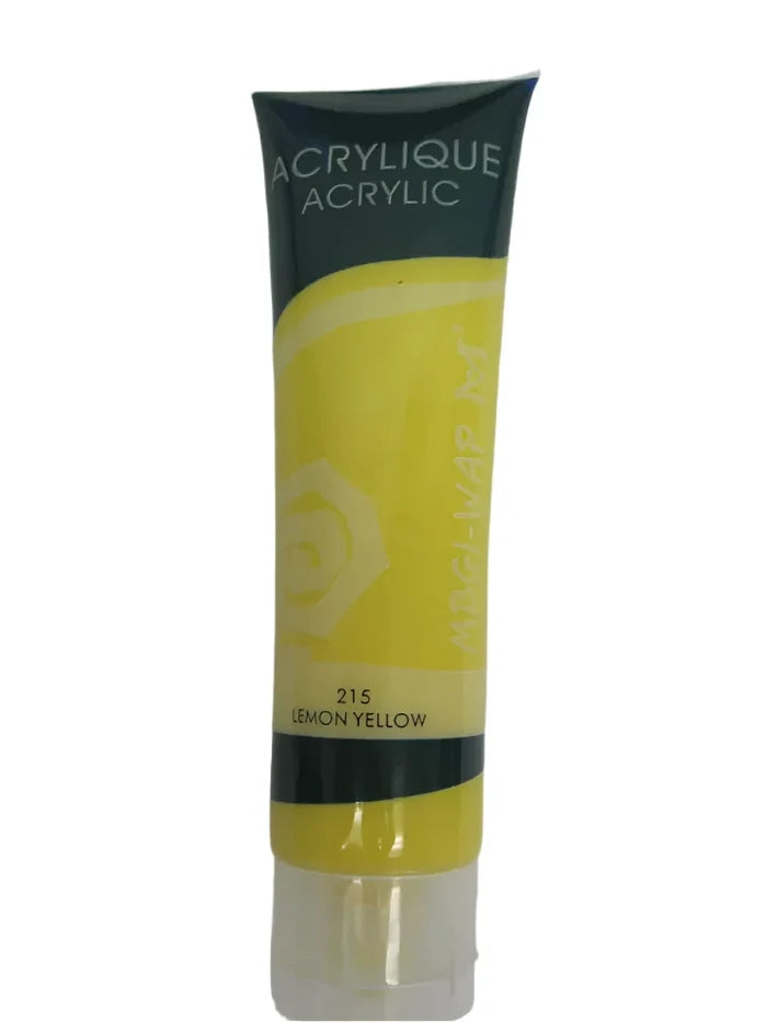 Lemon Yellow #215