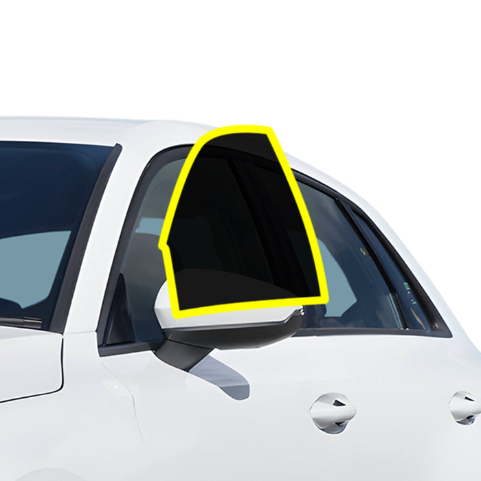 Precut Front Rear Windows Windshield Premium Nano Ceramic Window Film Tint Kit For Audi A3 2022 - 2024 - Bogar Tech Designs