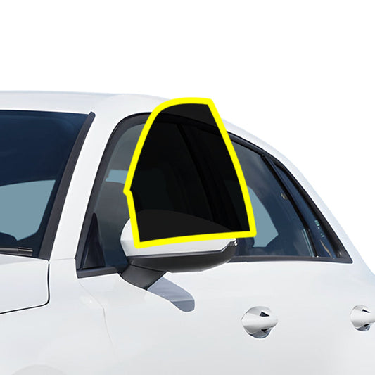 Precut Front Rear Windows Windshield Premium Nano Ceramic Window Film Tint Kit For Audi A3 2022 - 2024 - Bogar Tech Designs