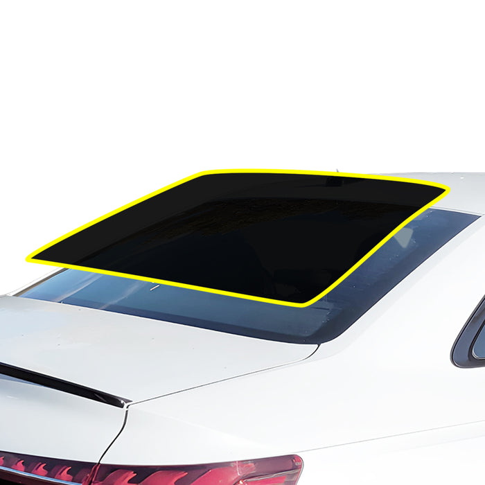 Rear Windshield / 5%