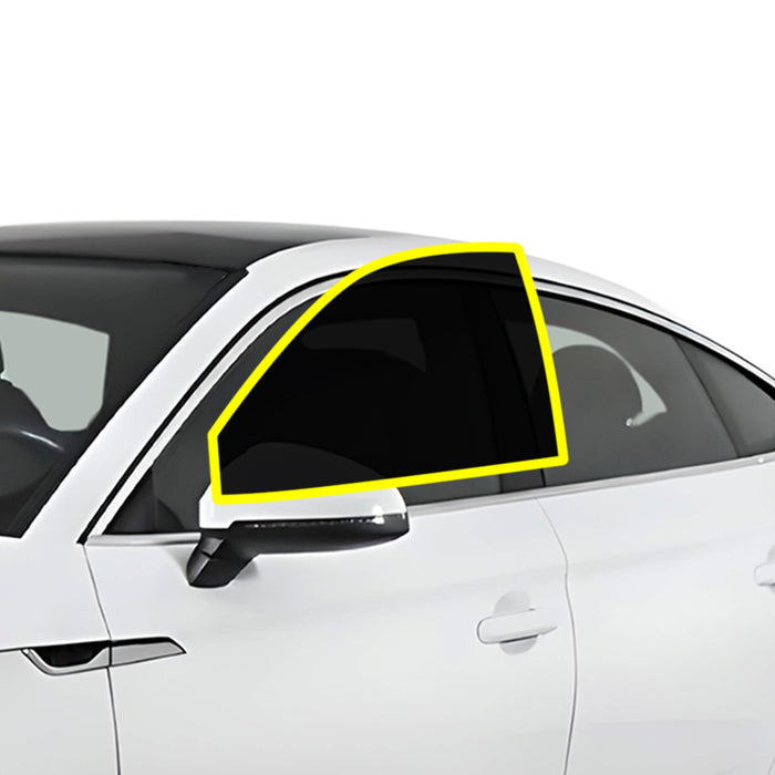 Precut Front Rear Windows Windshield Premium Nano Ceramic Window Film Tint Kit For Audi A5 S5 RS5 2018 - 2024 - Bogar Tech Designs