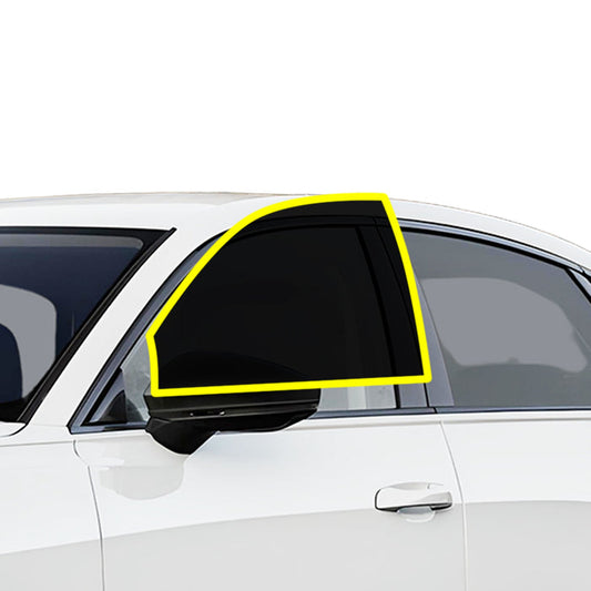 Precut Front Rear Windows Windshield Premium Nano Ceramic Window Film Tint Kit For Audi A6 S6 2019 - 2024 - Bogar Tech Designs