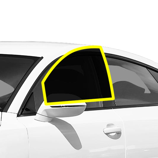 Precut Front Rear Windows Windshield Premium Nano Ceramic Window Film Tint Kit For Audi A7 S7 RS7 2019 - 2024 - Bogar Tech Designs