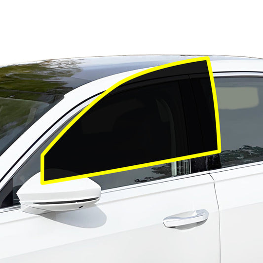 Precut Front Rear Windows Windshield Premium Nano Ceramic Window Film Tint Kit For Audi A8 S8 2019 - 2024 - Bogar Tech Designs