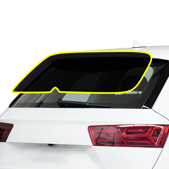 Precut Front Rear Windows Windshield Premium Nano Ceramic Window Film Tint Kit For Audi Q7 RS SQ7 2017 - 2024 - Bogar Tech Designs