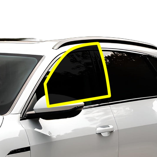 Precut Front Rear Windows Windshield Premium Nano Ceramic Window Film Tint Kit For Audi Q8 e - tron 2024+ - Bogar Tech Designs