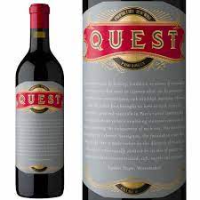 Austin Hope Quest Proprietary Red Blend