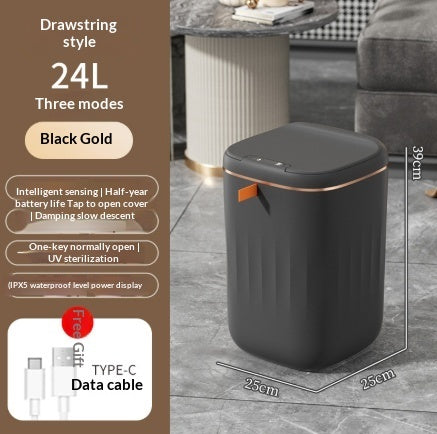 Black Gold / 24L