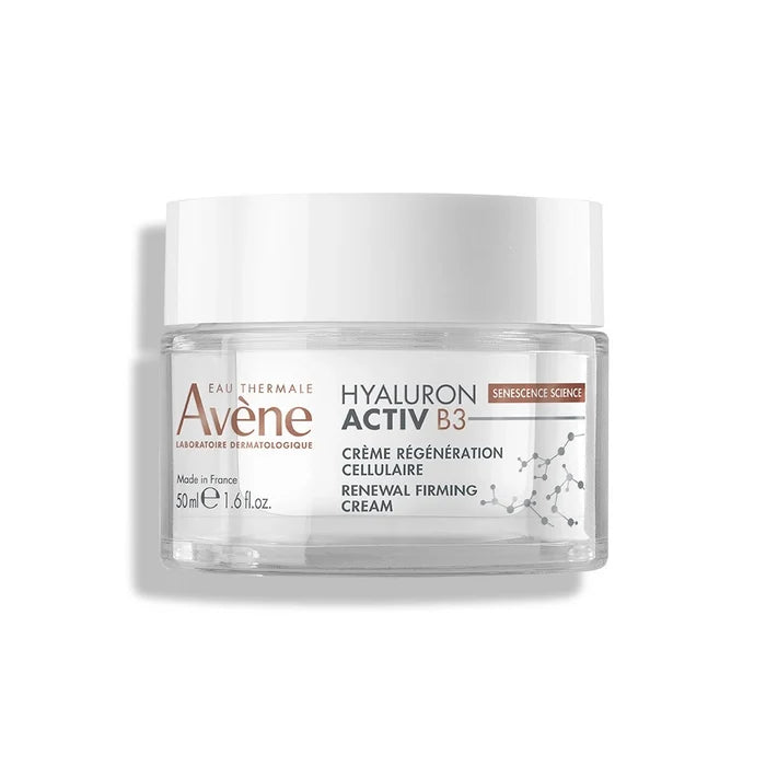 Avène Hyaluron Activ B3 Renewal Firming Cream 50ml