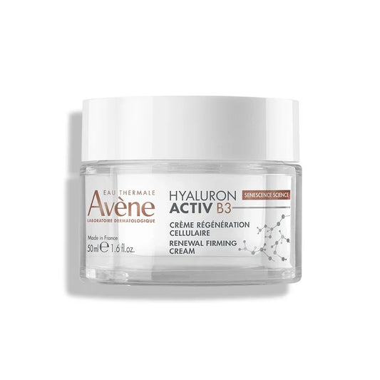 Avène Hyaluron Activ B3 Renewal Firming Cream 50ml