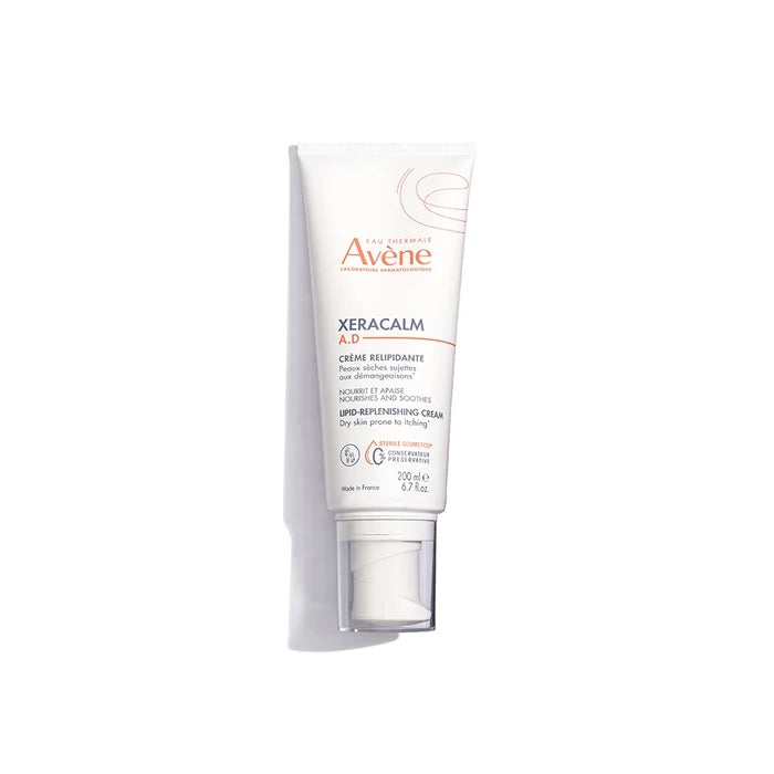 Avène Xeracalm A.D—Lipid Replenishing Cream 200ml