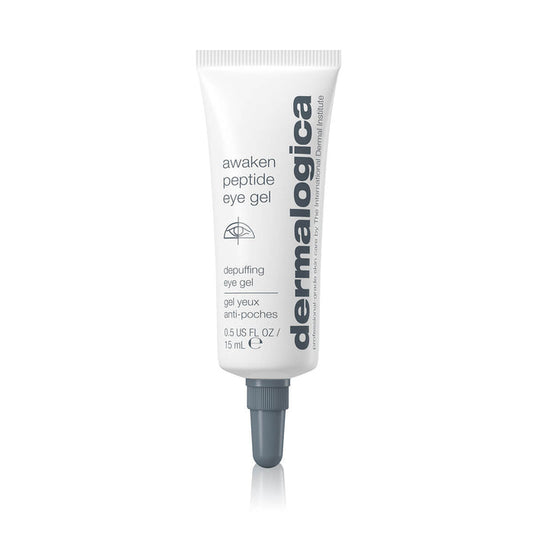 awaken peptide eye gel