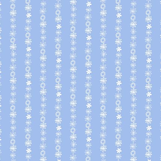 BABY BUDDIES - BABY STRIPE (4 YARDS)