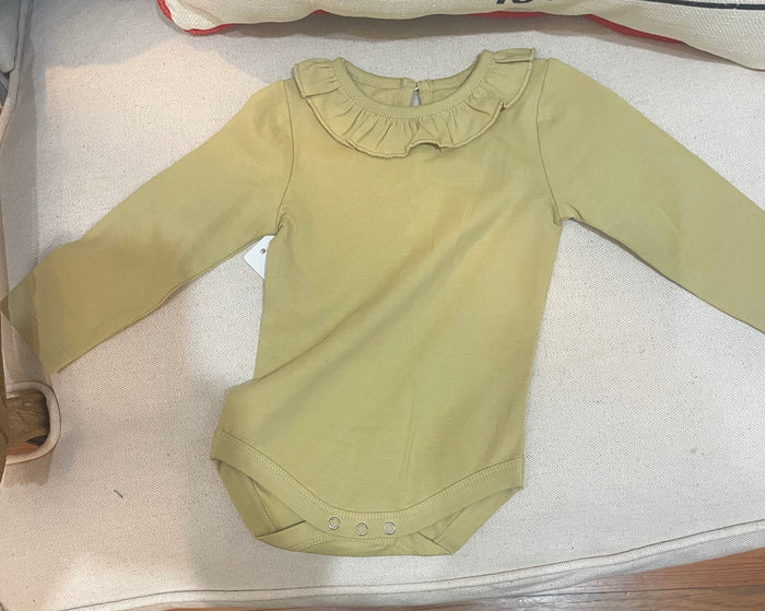Baby Shirt Onesie