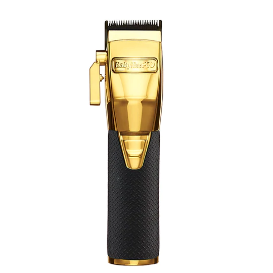 BaByliss PRO BOOST Collection Clipper  # FX870GBP - Palms Fashion Inc.