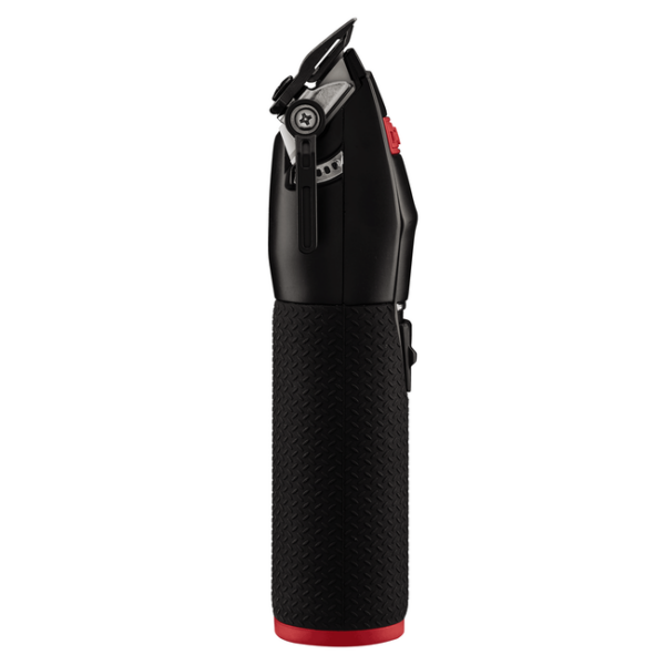 BaByliss PRO Red FX BOOST+ Cordless Clipper – Los Cuts FX870RI - Palms Fashion Inc.