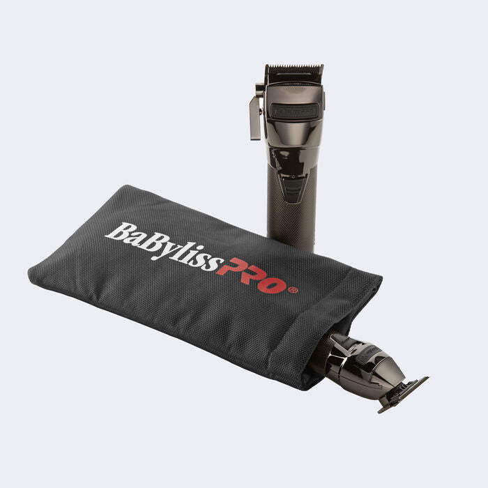 BABYLISSPRO CLIPPER & TRIMMER POUCH / SLEEVE # BCLIPCZ2 - Palms Fashion Inc.