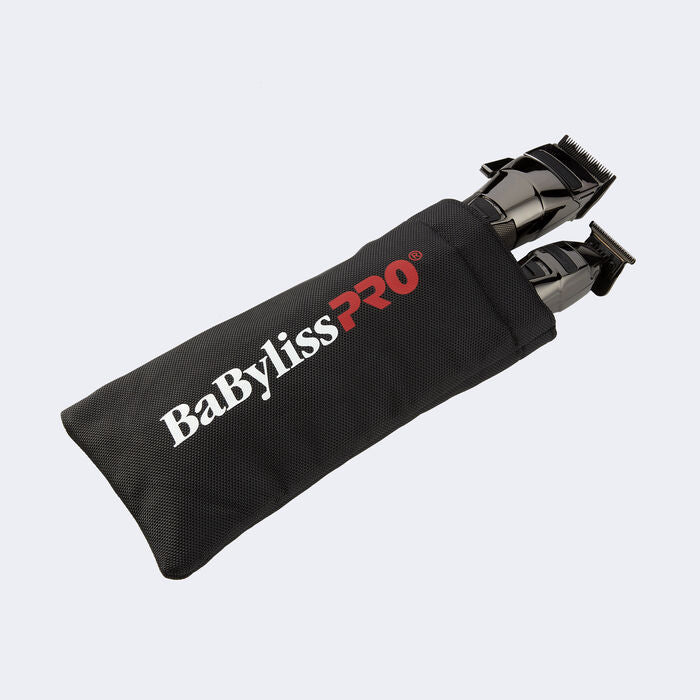 BABYLISSPRO CLIPPER & TRIMMER POUCH / SLEEVE # BCLIPCZ2 - Palms Fashion Inc.