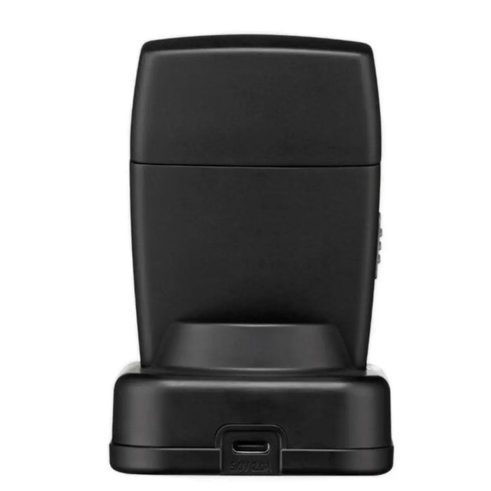 BaBylissPRO LO-PROFX Compact Single-Foil Shaver - BUYBARBER.COM
