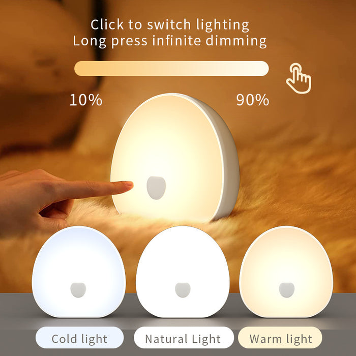 Baby's Night Feeding Comforter Rechargeable 🇨🇳