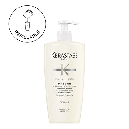 Bain Densite 500ML