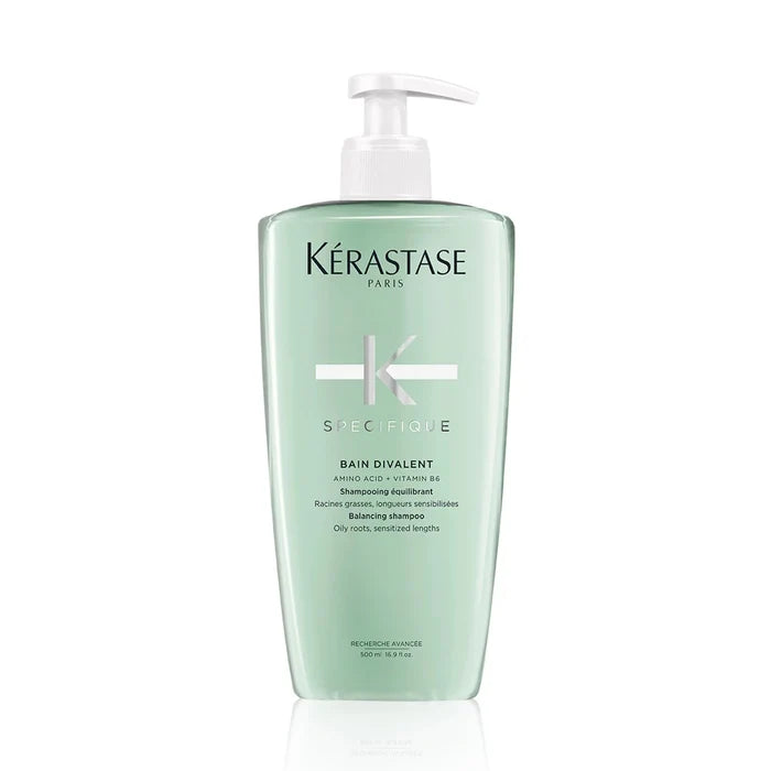 Bain Divalent 500ML
