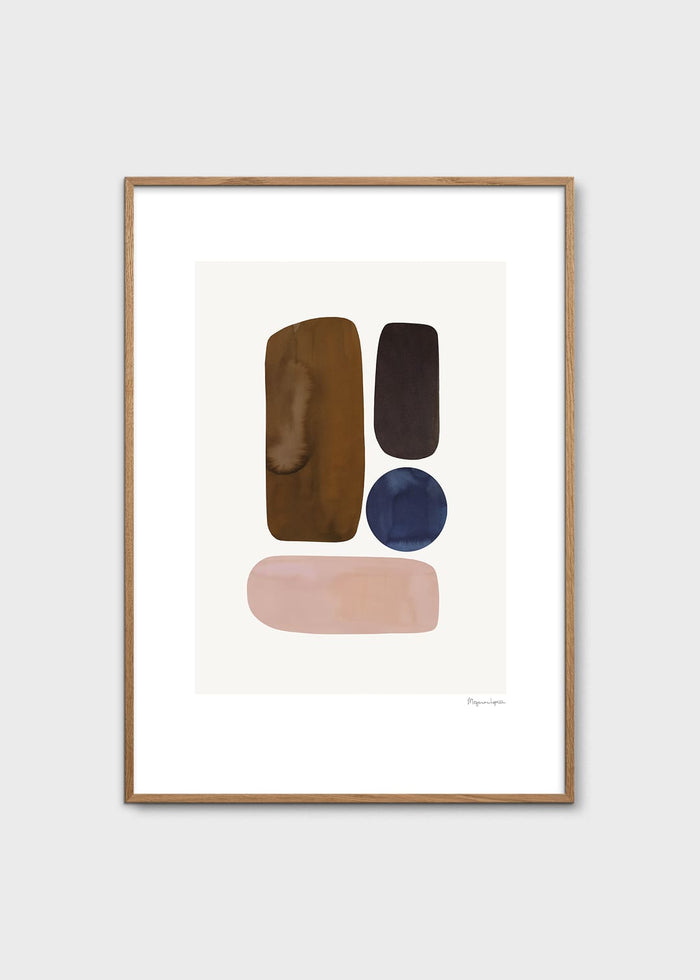 Balance by Berit Mogensen Lopez