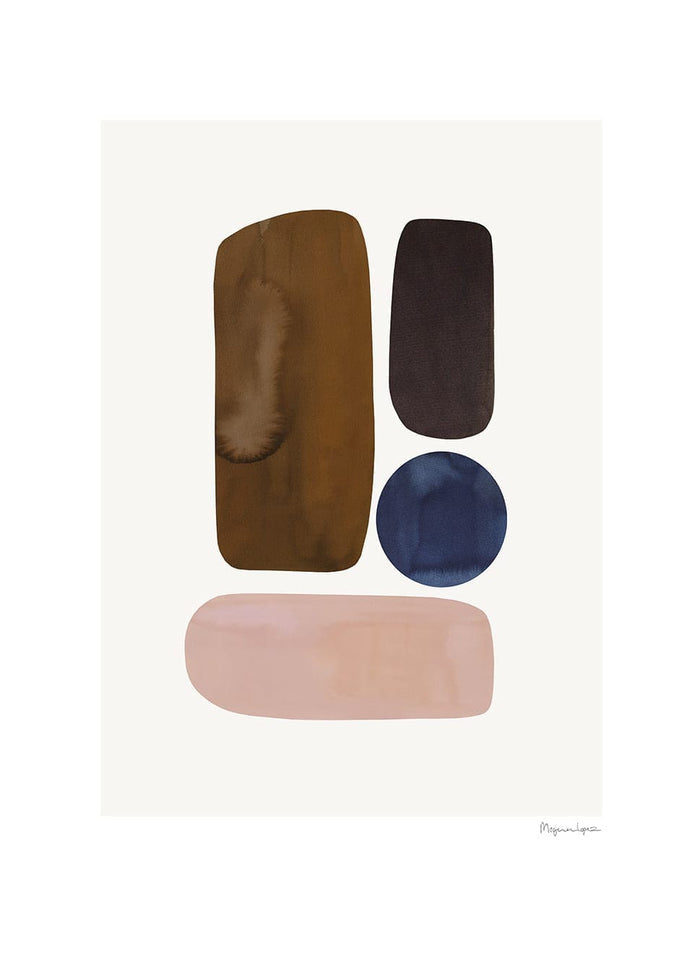 Balance by Berit Mogensen Lopez