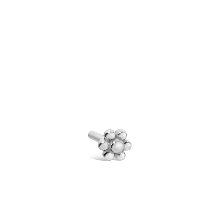 White Gold / 3.5mm / 5mm+19 Gauge = 0.9mm