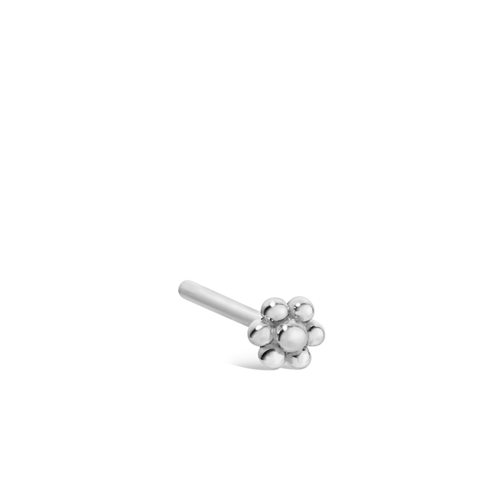 White Gold / 3.5mm / 11mm+19 Gauge = 0.9mm