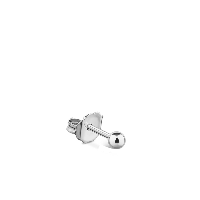 White Gold / 1.5mm