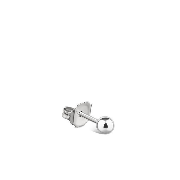 White Gold / 2mm