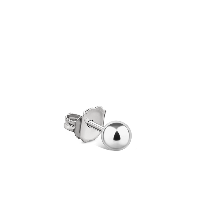 White Gold / 3mm