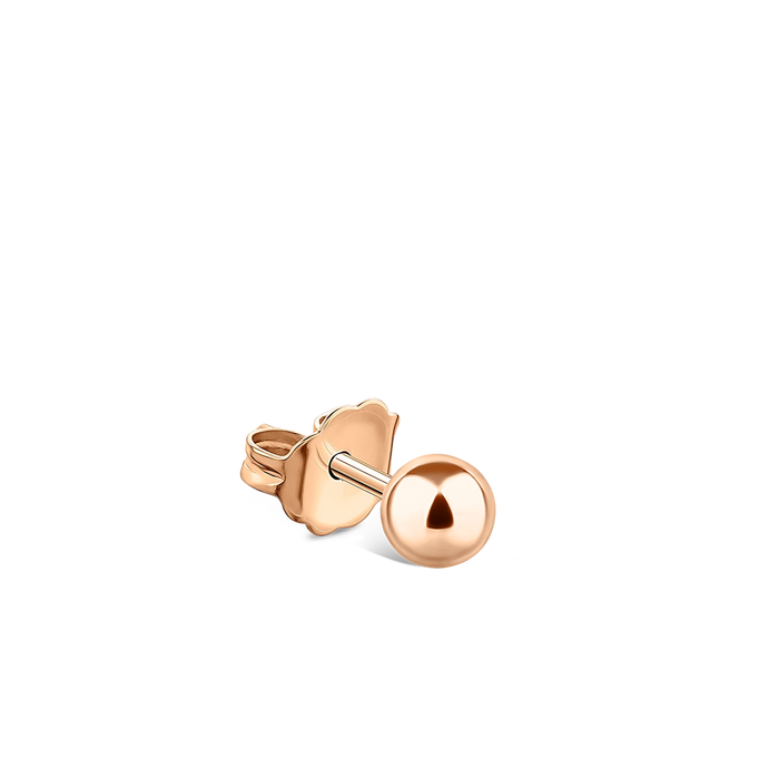 Rose Gold / 3mm