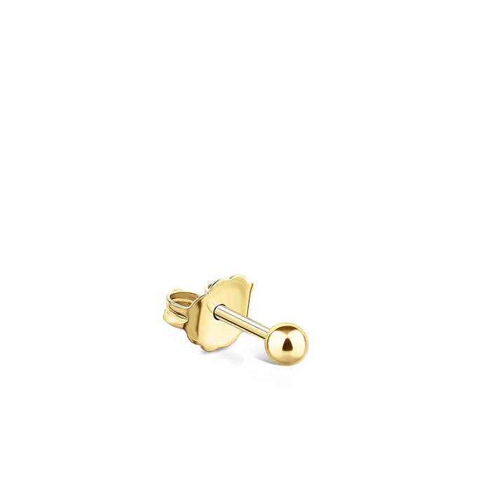 Yellow Gold / 1.5mm