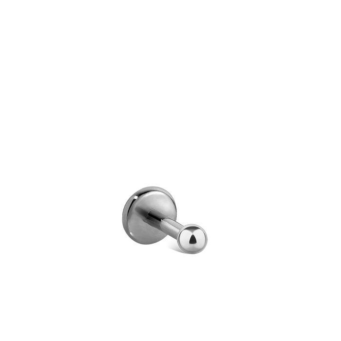 White Gold / 1.5mm