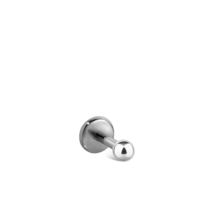 White Gold / 2mm