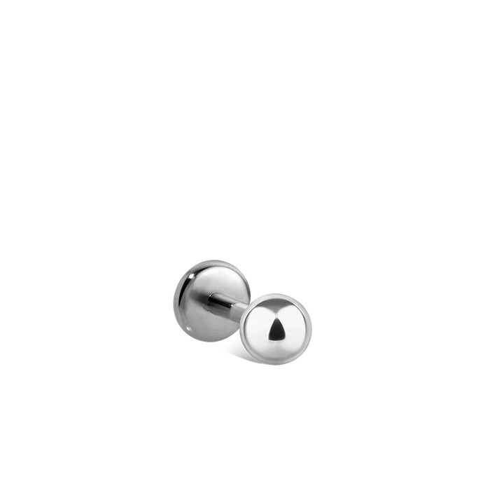 White Gold / 3mm