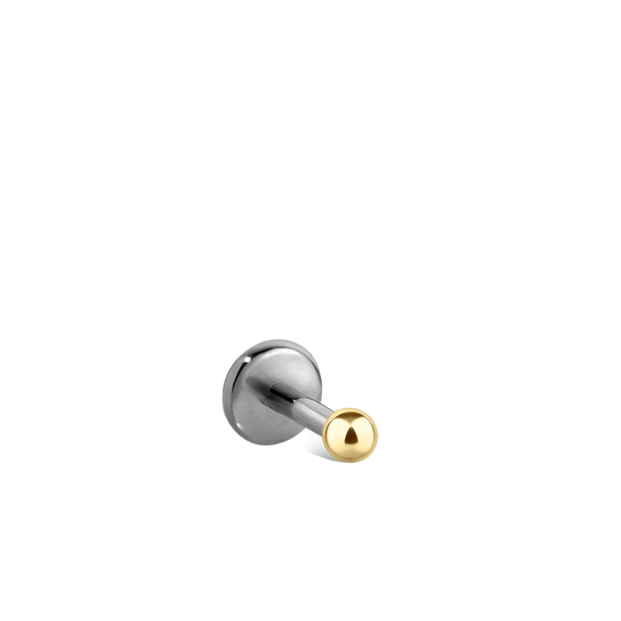 Yellow Gold / 1.5mm