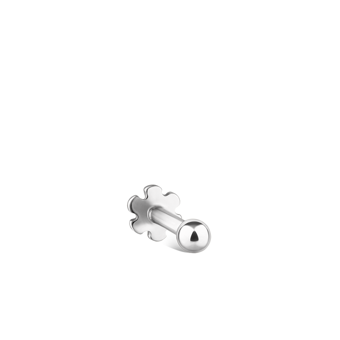 White Gold / 2mm