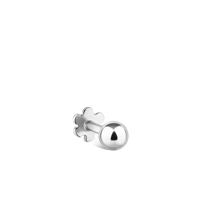 White Gold / 3mm