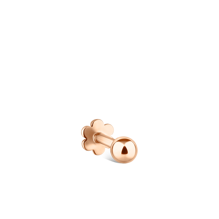 Rose Gold / 2.5mm