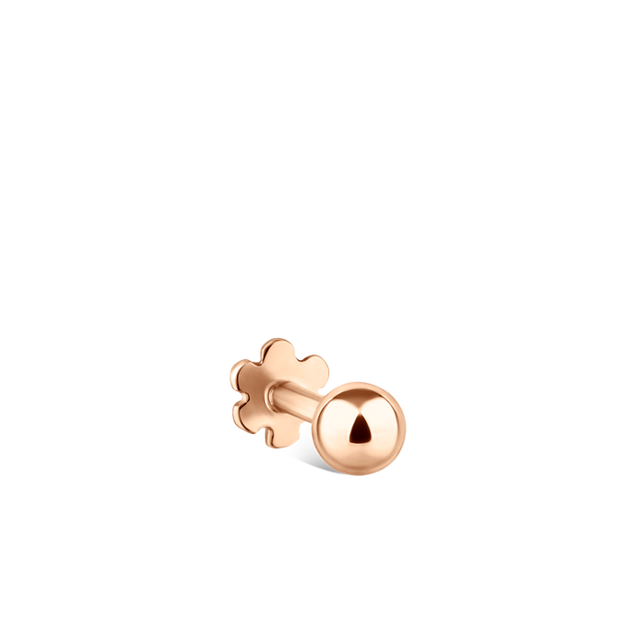 Rose Gold / 3mm