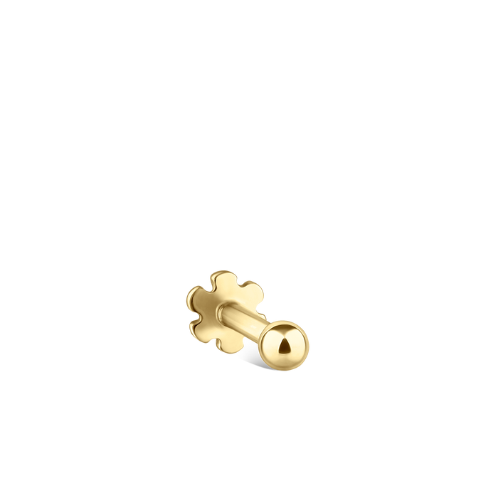 Yellow Gold / 2mm