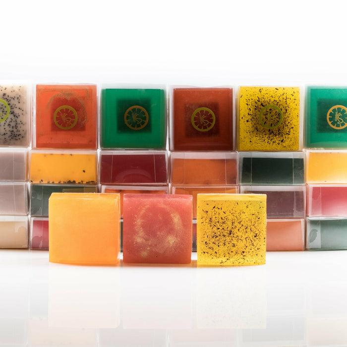 Bar Soap