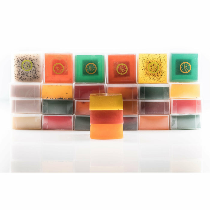 Bar Soap