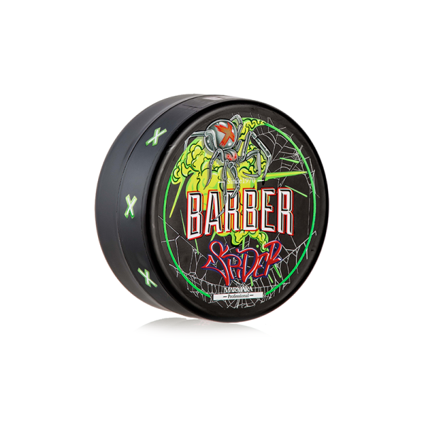 Barber Wax Spider 5 oz - Palms Fashion Inc.