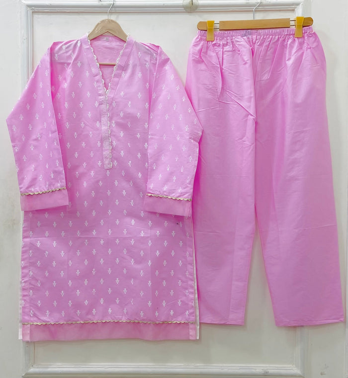 Small / Lightpink